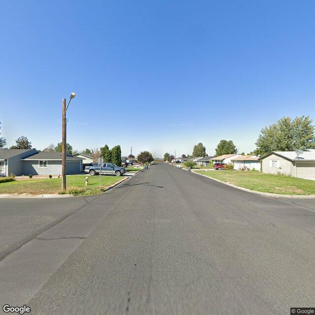 Caldera at Othello, Othello, WA Street View Image
