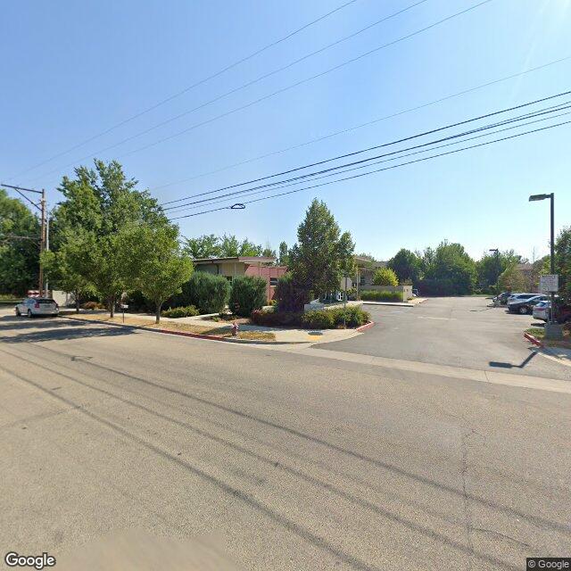 Allumbaugh House, Boise Boise Bench, ID Street View Image