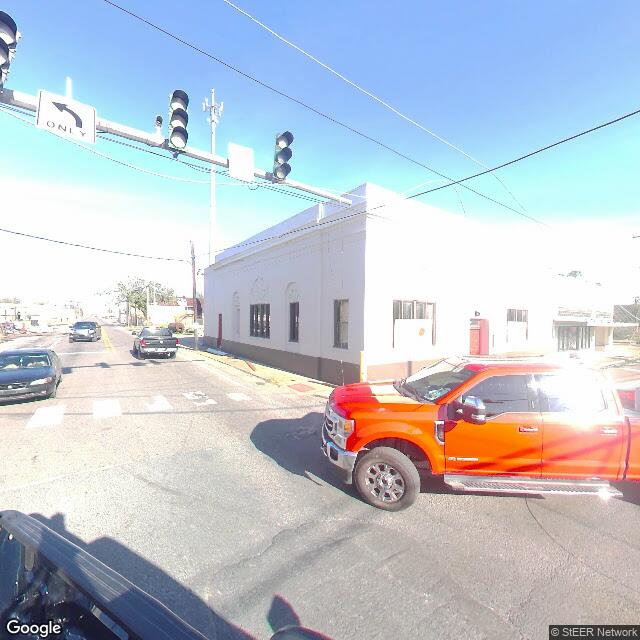 Holly Hill Nursing and Rehabilitation, Sulphur, LA Street View Image