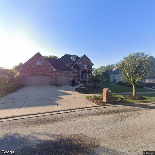 Evergreen Place Orland Park, Orland Park, IL Street View Image