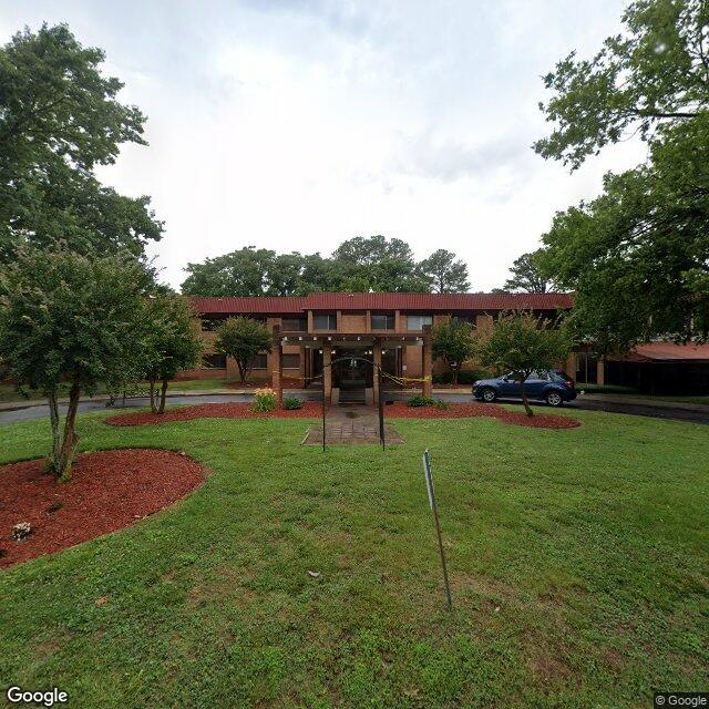 Forest Hill Health & Rehabilitation, Richmond, VA Street View Image