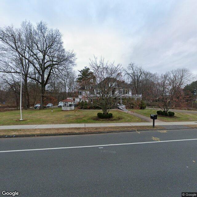 Gilmore Manor, Glastonbury, CT Street View Image