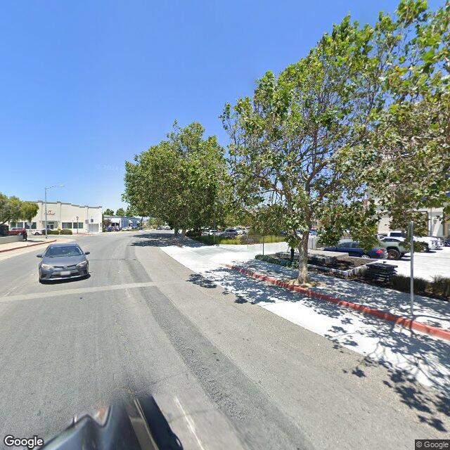 Salinas Valley Post Acute, Salinas, CA Street View Image