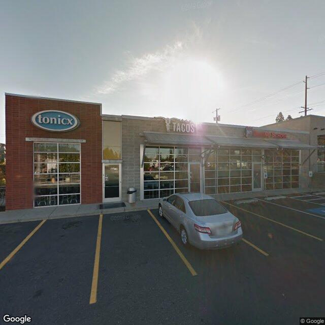 Spokane Valley Health and Rehab (Cascadia), Spokane, WA Street View Image