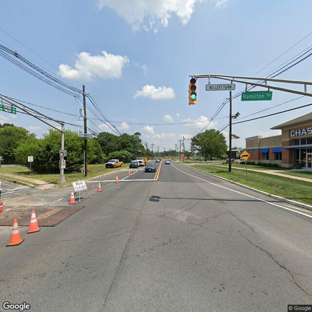 Bridgeway Care and Rehab Center at Hillsborough, Hillsborough, NJ Street View Image