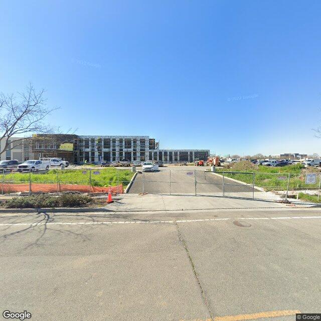 Sacramento Rehabilitation Hospital, Sacramento North Sacramento, CA Street View Image