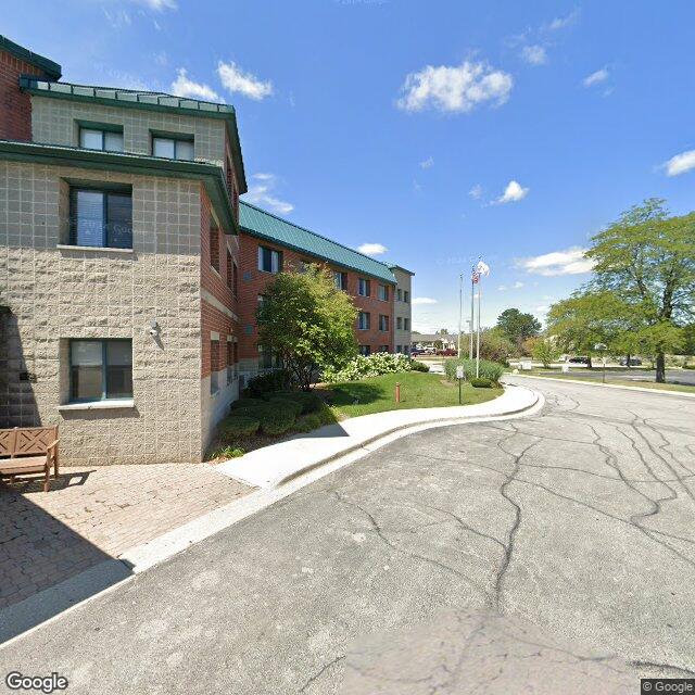 Warren Barr Orland Park , Orland Park, IL Street View Image