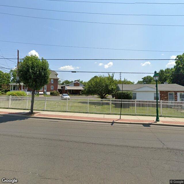 Paradise Manor, Hatfield, PA Street View Image