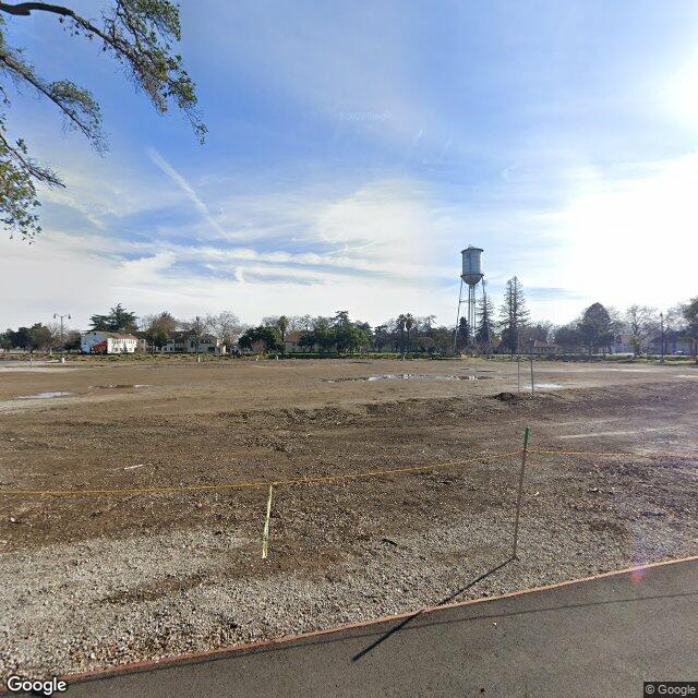 Stockton Regional Rehabilitation Hospital, Stockton Civic Center, CA Street View Image