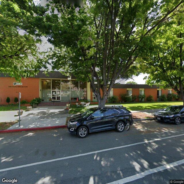 A Grace Sub Acute, San Jose, CA Street View Image