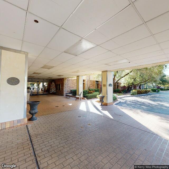Masonic Home of Florida Assisted Living, St Petersburg, FL Street View Image
