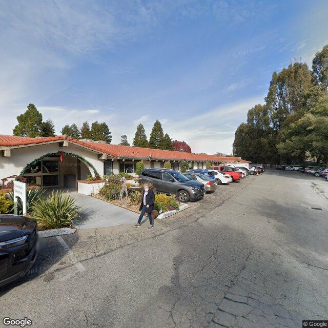 Redwood Grove Post Acute, Santa Cruz, CA Street View Image