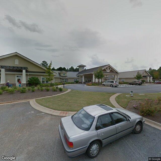 Benton House of Newnan, Newnan, GA Street View Image