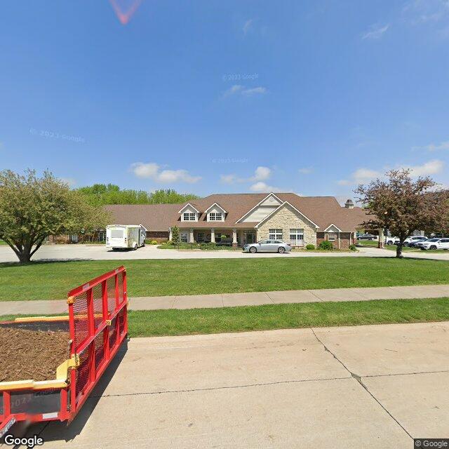 Bickford of Davenport, Davenport, IA Street View Image