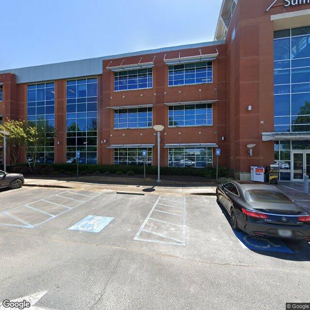 Amedisys Hospice Care of Newnan, Newnan, GA Street View Image