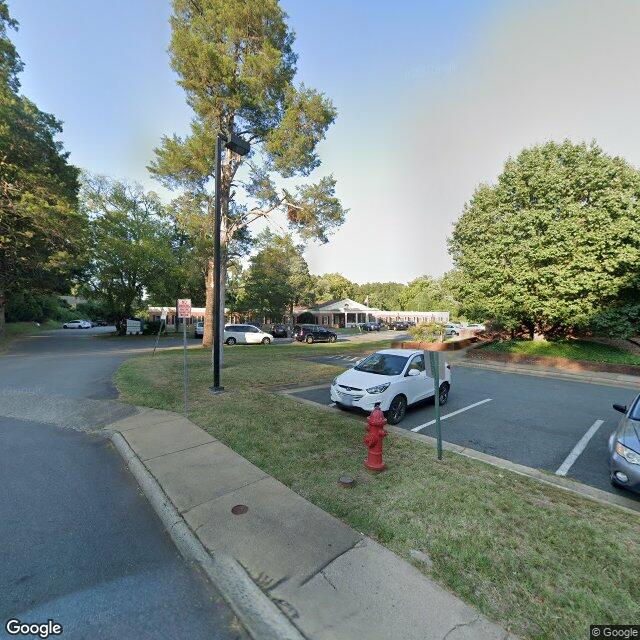 Cedars Healthcare Center, Charlottesville, VA Street View Image