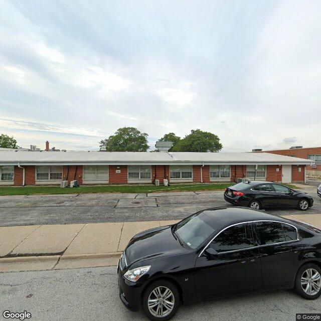 ALIYA of Oak Lawn, Oak Lawn, IL Street View Image