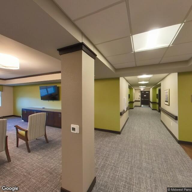 Edencrest at Kettlestone, Waukee, IA Street View Image