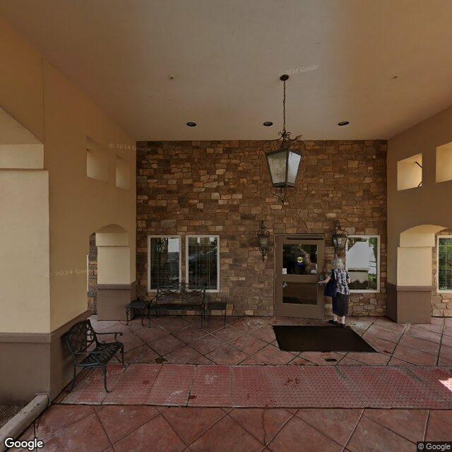 Silver Creek Inn Memory Care Community, Mesa, AZ Street View Image