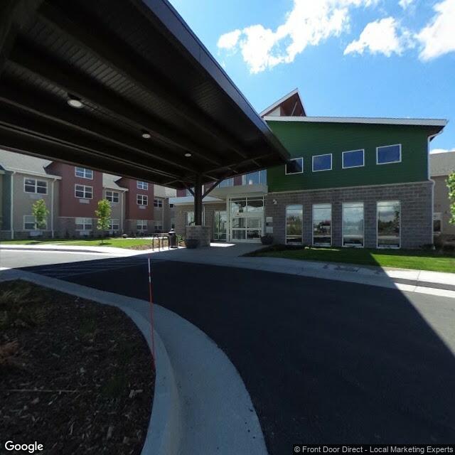 The Center at Rock Creek, Fort Collins, CO Street View Image