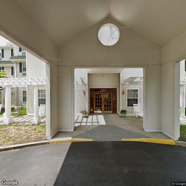Spring Village at Stratford , Stratford, CT Street View Image