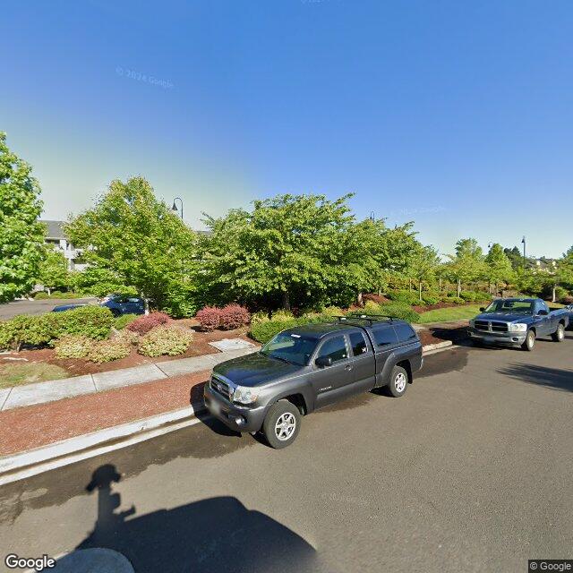 Cascade at Waterford Grand Assisted Living, Eugene, OR Street View Image