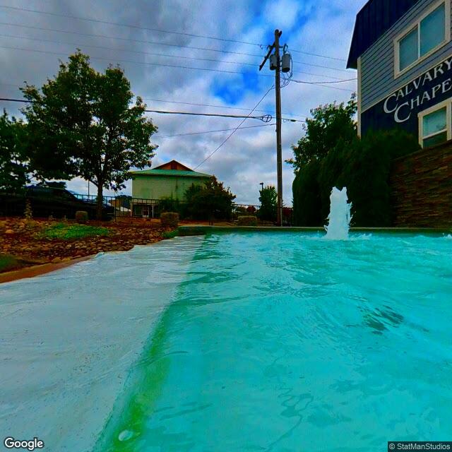 Cascade at Jefferson Lodge Memory Care Community, Dallas, OR Street View Image