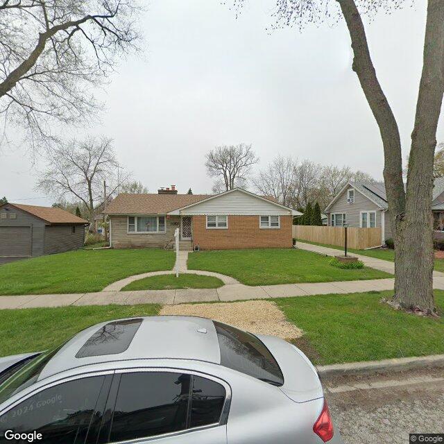 Highlight Healthcare of Aurora, Aurora, IL Street View Image