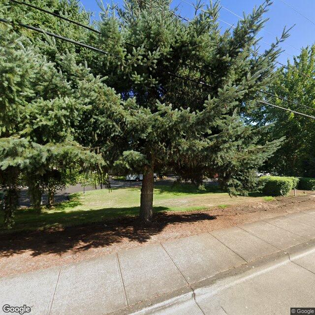 Cascade at Meadow Creek Village Assisted Living, Salem, OR Street View Image