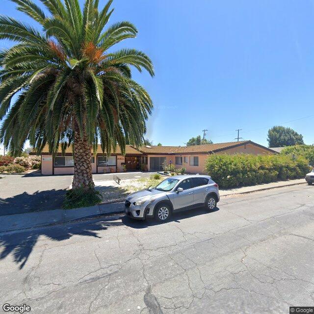 Milpitas Care Center, Milpitas, CA Street View Image