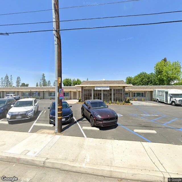 The Orchards Post-Acute, Bakersfield, CA Street View Image