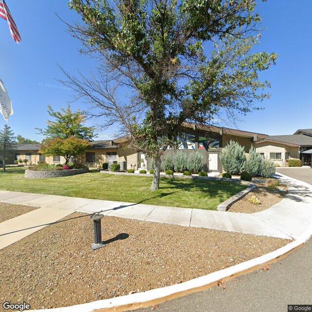 Prescott Village Nursing and Rehabilitation , Prescott, AZ Street View Image