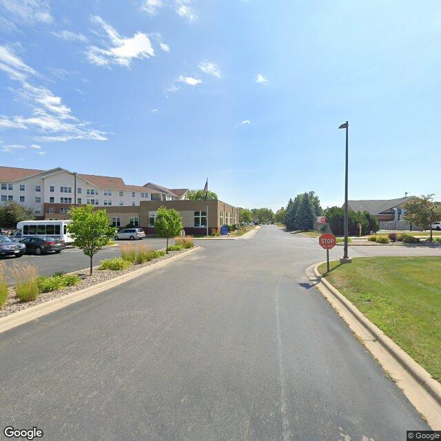 Shorewood Senior Campus, Rochester, MN Street View Image