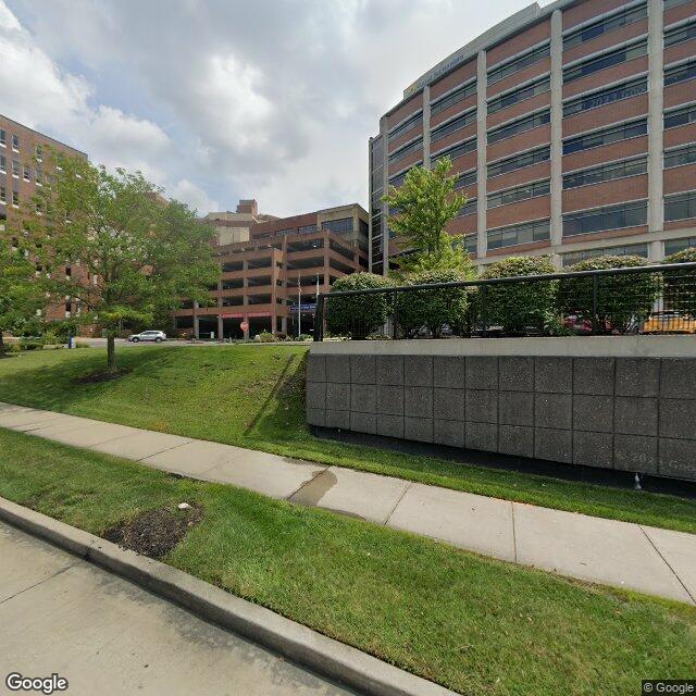 Good Samaritan Hospital - Telemetry, Cincinnati, OH Street View Image