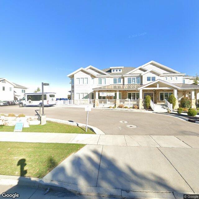 Beacon Crest Senior Living | Draper, Draper, UT Street View Image