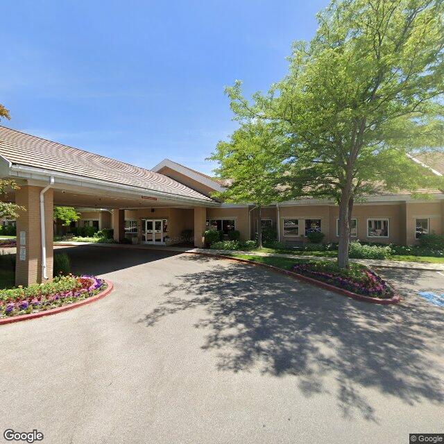 The Auberge at Aspen Park, Salt Lake City, UT Street View Image