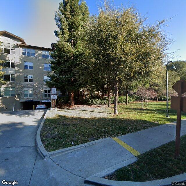 Vi at Palo Alto - Memory Care, Palo Alto, CA Street View Image