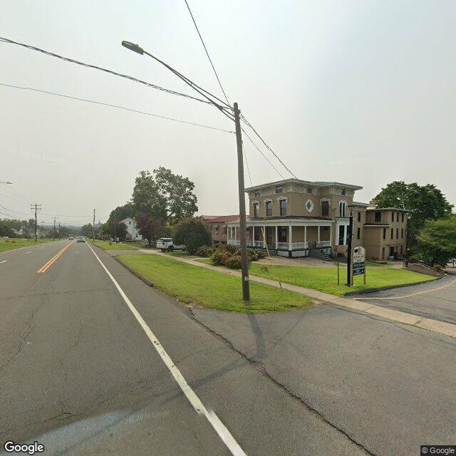 Autumn Lake Healthcare at Cromwell, Cromwell, CT Street View Image