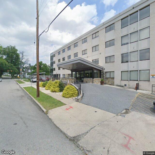 Autumn Lake Healthcare at Bridgepark, Baltimore, MD Street View Image