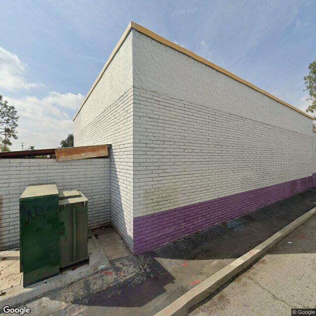 G & E Care Home, West Covina, CA Street View Image