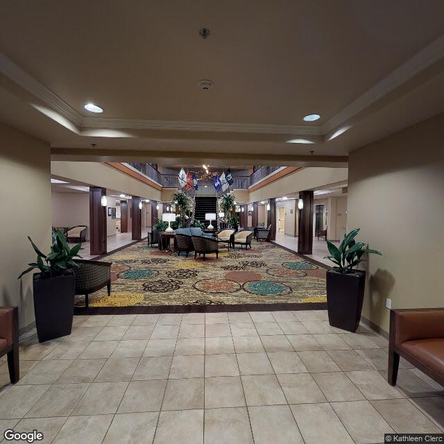 PATRIOTS LANDING OPERATIONS LLC, DUPONT, WA Street View Image