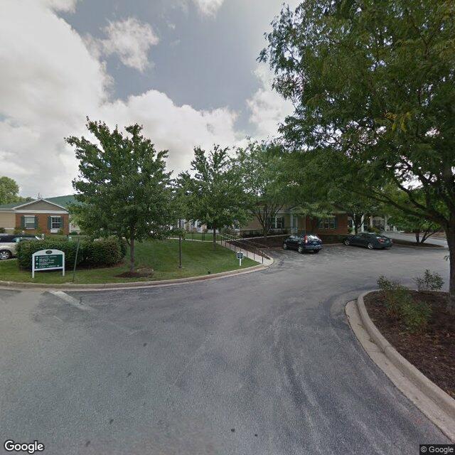 Windsor Gardens of Georgetown (AKA the Meadows at Windsor Gardens), Georgetown, KY Street View Image
