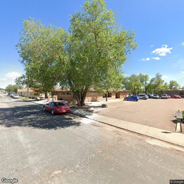Primary Home Health Care, Colorado Springs East Colorado Springs, CO Street View Image