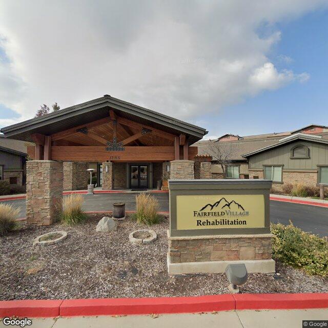 Fairfield Village, Layton, UT Street View Image