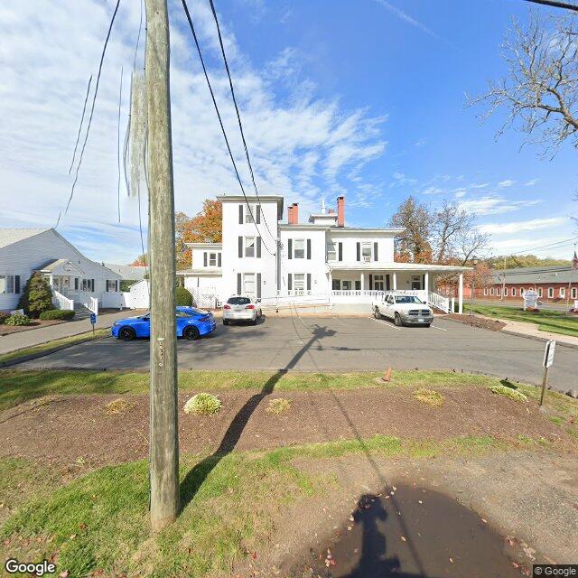 Touchpoints at Chestnut, East Windsor, CT Street View Image