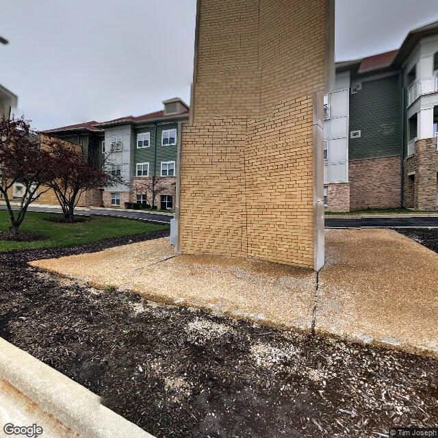 The Oaks at Bartlett - Skilled Nursing , Bartlett, IL Street View Image