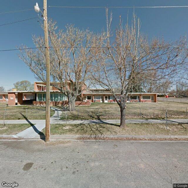 Iron County Rehab and Nursing, Parowan, UT Street View Image