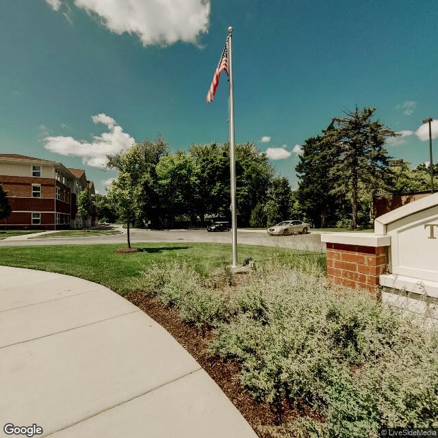 The Sheridan at Tyler Creek, Elgin, IL Street View Image