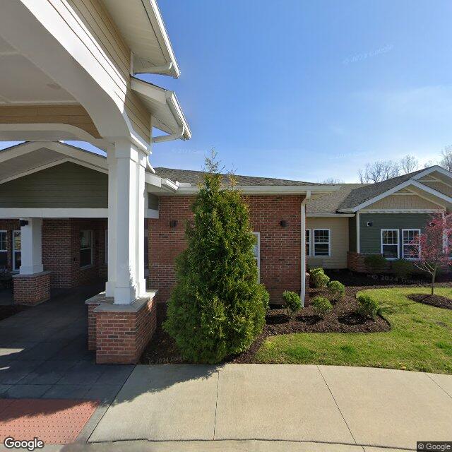 Mulberry Gardens Memory Care, Munroe Falls, OH Street View Image