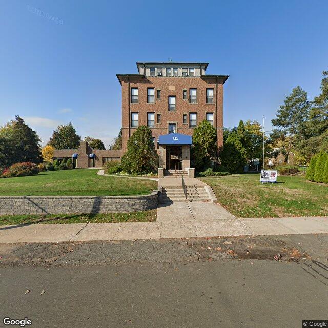 St Lucians Residence, New Britain, CT Street View Image
